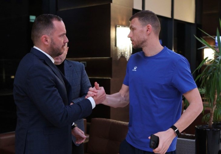 Vico Zeljković poručio Zmajevima: “Domaći teren biće naša prednost!”