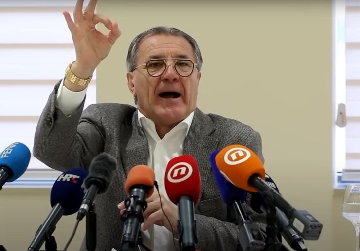 Mamić se oglasio nakon pobjede BiH i rekao ono što niko nije očekivao!