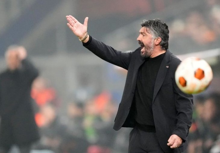“Čeka nas pakao!” – Gattuso priznao koliko je BiH opasna