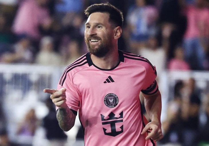 Šok pred Mundijal: Messi još nije odlučio hoće li igrati!