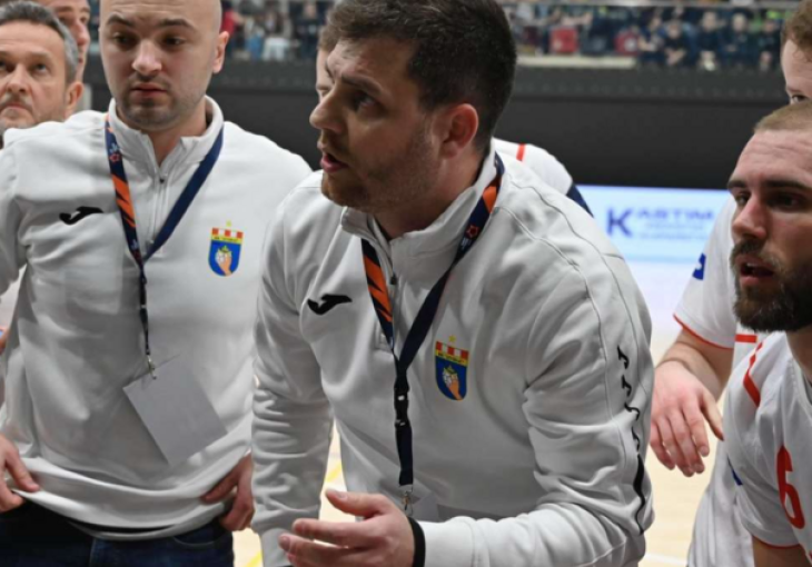 Džolić pred Karvinu: Ovog puta ćemo biti mnogo spremniji