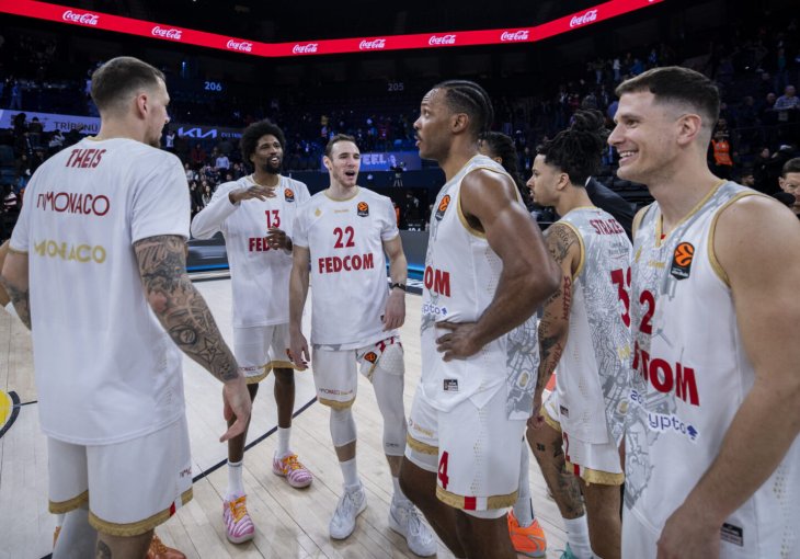 Država spasava Monako: 15 miliona eura da sezona ne ode u haos