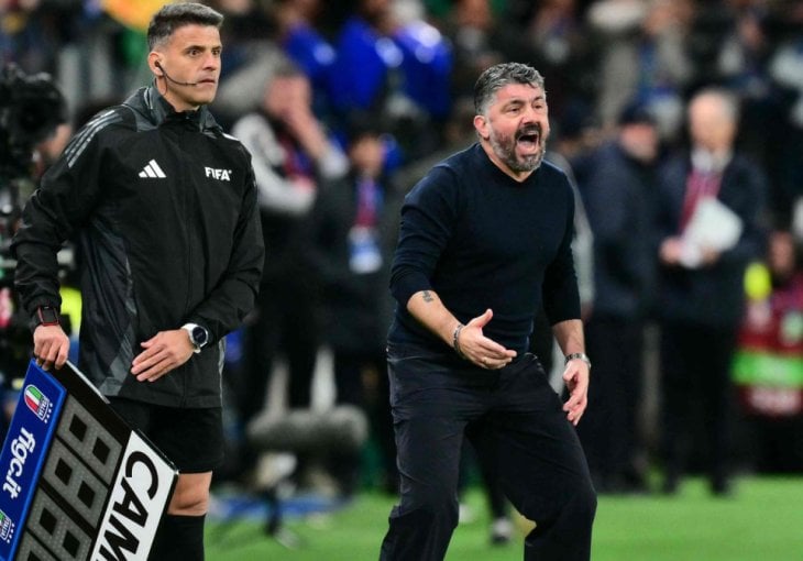 Ponavlja li se povijest? Talijane uoči BiH razbjesnila odluka Uefe: ‘Ništa nije slučajno...‘