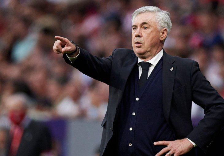 Ancelotti otpisao Zmajeve bez milosti: “Italija ide na Mundijal” – izjava koja je razbjesnila navijače!  