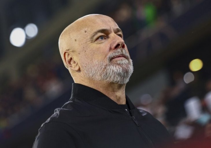 Barbarez povukao neočekivan potez pred Italiju: Mijenja se plan u posljednji čas!