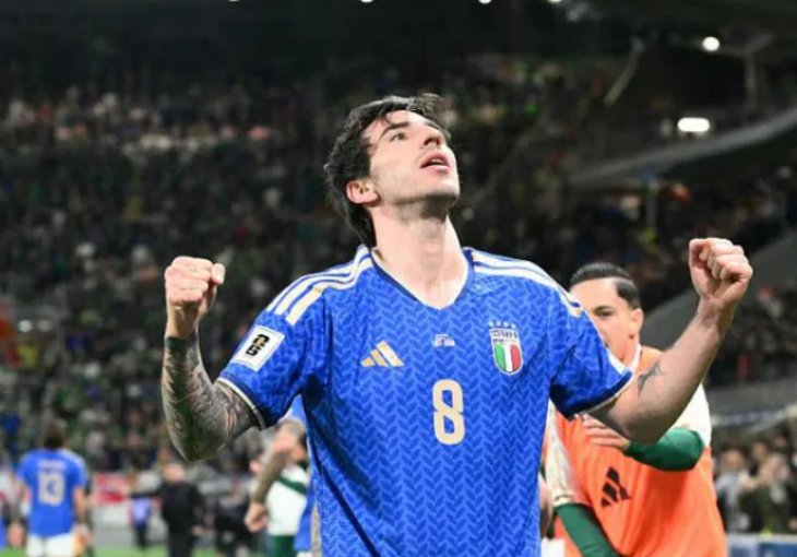 City sprema mega transfer, a on stiže u Zenicu: Zvijezda Italije u centru pažnje!