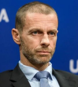 Čeferin stiže u Zenicu: Veliki gost na meču BiH – Italija!