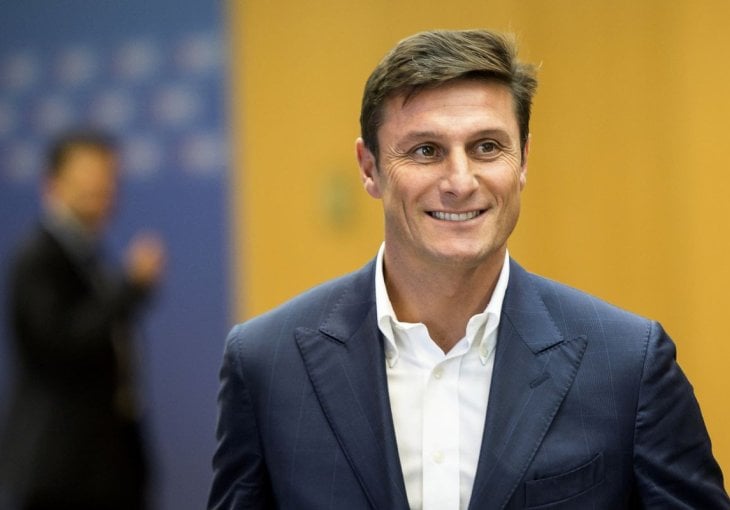Zanetti uz Italiju, ali riječi o Džeki zapalile region!