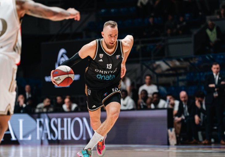 Crvena zvezda savladala Dubai, Musa dvocifren u Beogradu