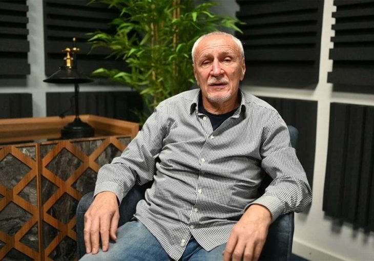 Legendarni Nikola Nikić u svom stilu prognoirao finale baraža: 