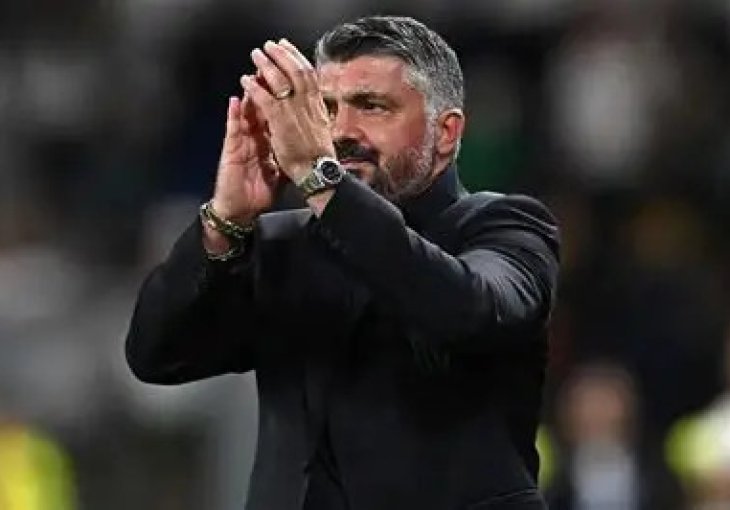 Gattuso i Italija pod pritiskom u Zenici: Tinejdžeri se ne sjećaju kad su 