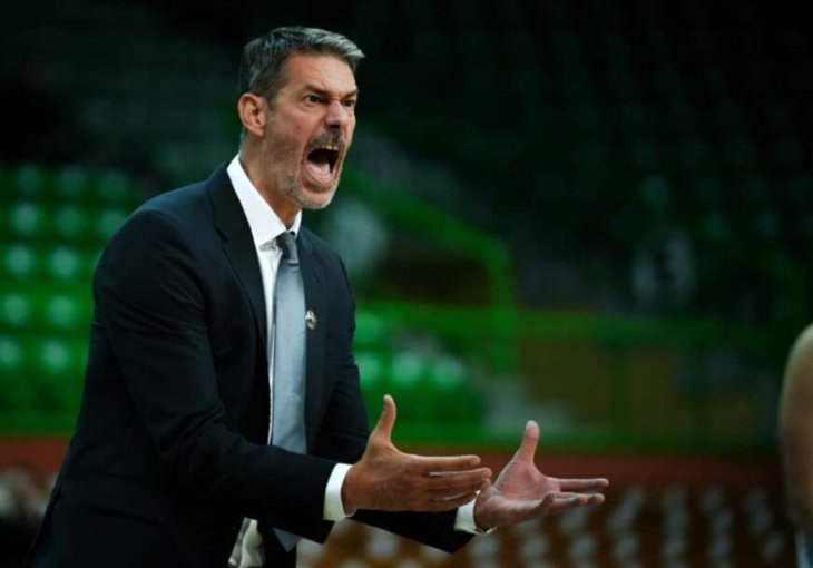 Golemac ljut na Avramovića: 