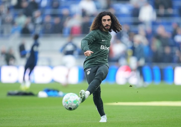 Čelsi u problemu? Kukurelja gleda ka drugom klubu