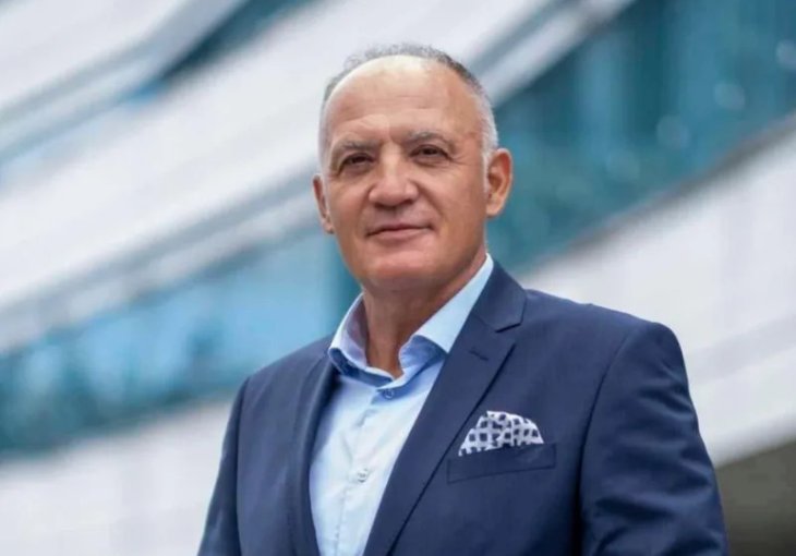 Glavaš zapalio emocije: 