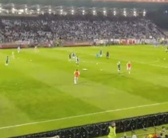 Bilino ori: Sergej Barbarez!