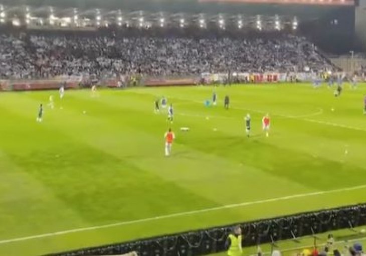 Bilino ori: Sergej Barbarez!