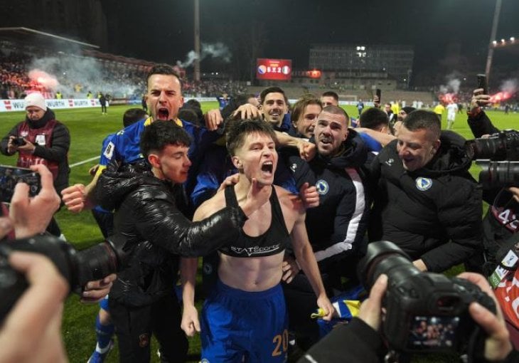 Stižu dolari, Bosna zaradila pravo malo bogatstvo izbacivanjem Italije: Ali to nije sve!