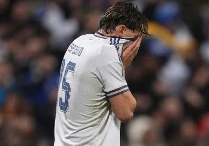 Italijanski medij jutros objavio članak nakon poraza Italije: Pogledajte naslov