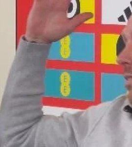 Evo kako je selektor Walsa komentarisao pobjedu BiH protiv Italije