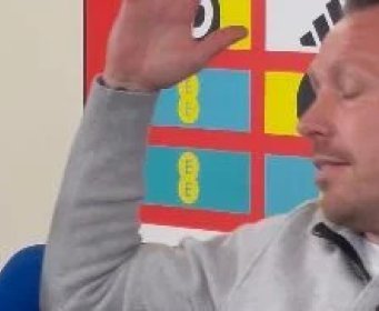 Evo kako je selektor Walsa komentarisao pobjedu BiH protiv Italije