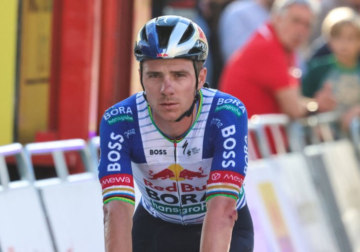 Evenepul prvi put vozi čuvenu trku kroz Flandriju