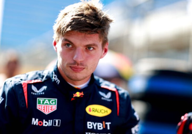 Brundle poručio Verstappenu da prestane pričati o odlasku iz Formule 1