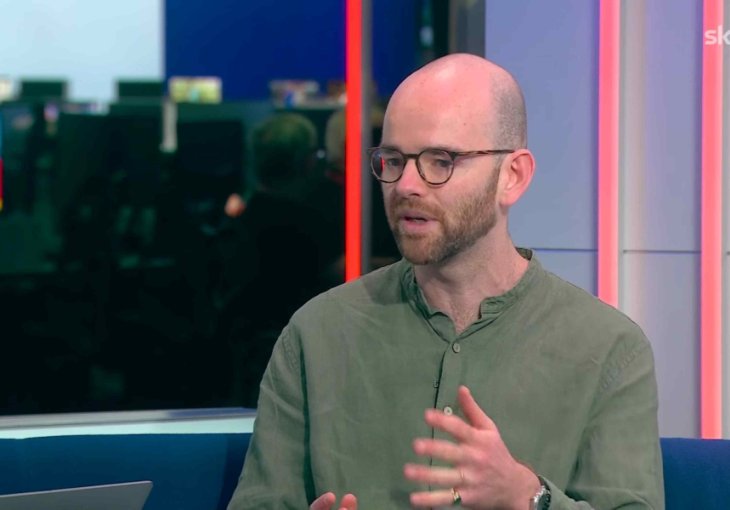 Poruka novinara Sky sporta odjeknula: 