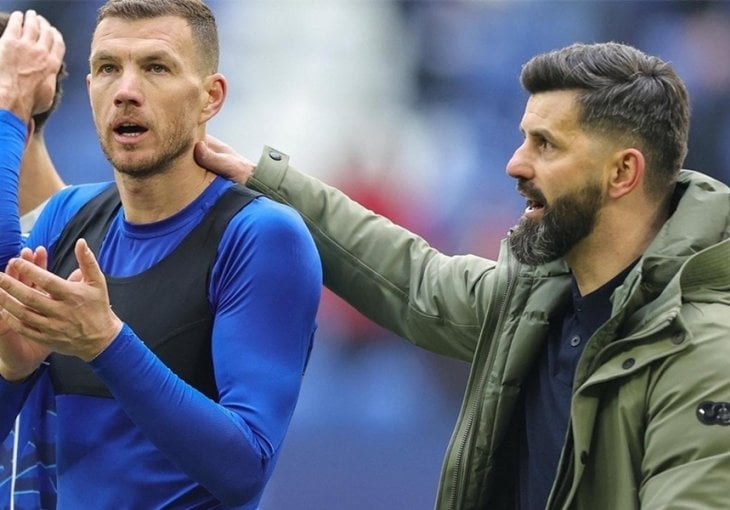 Varnice u Njemačkoj: Kritike i optužbe na račun Mirona Muslića...