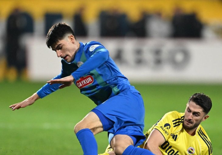 Kapiten BiH o incidentu s Izraelcima: ‘Želio sam pokazati ono što cijela moja država misli‘