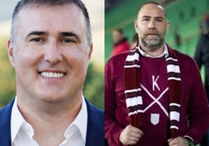 Braća Mirvić se dogovorila: Sarajevo će imati podršku na Grbavici, istok rasprodan