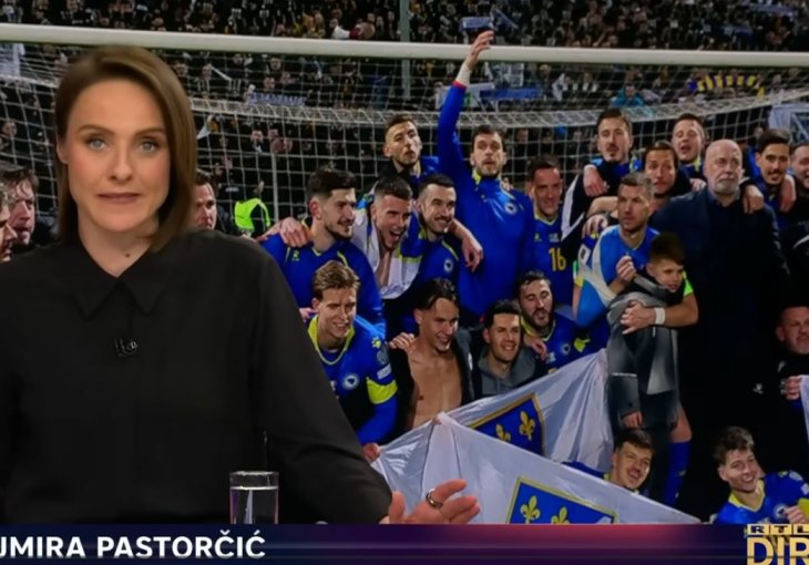 Prilog RTL-a o kojem se priča: 