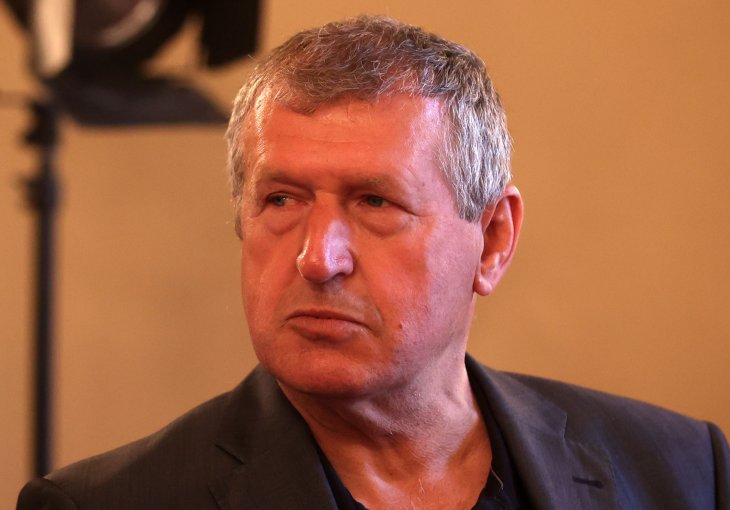 Safet Sušić: Kada se sve sagleda, nije bilo nikakve dileme