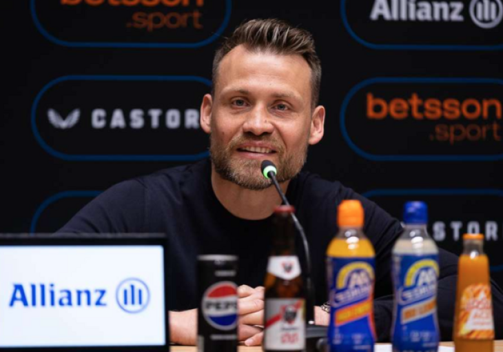 Mignolet će na kraju sezone staviti tačku na bogatu karijeru