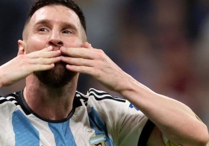 Messi dobija tribinu kakvu svijet nije vidio: Klub mu sprema besmrtnost na spektakularan način!