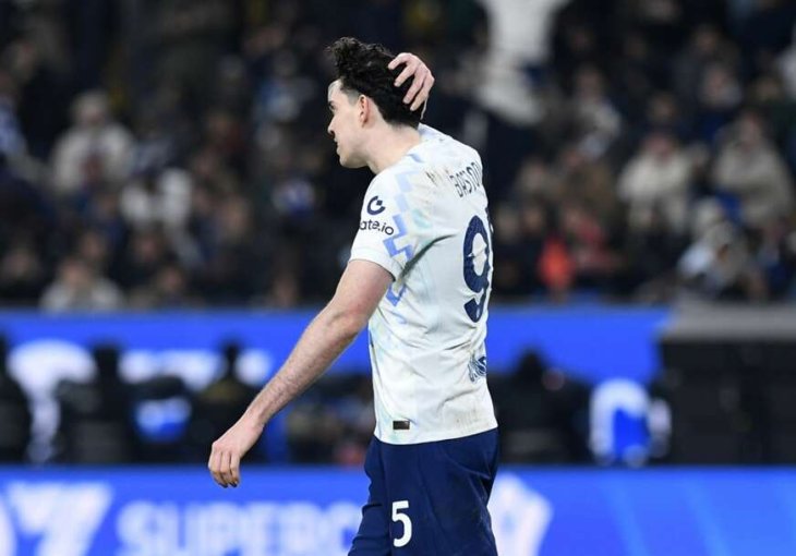 Barcelona i Bastoni dogovaraju transfer uprkos drami u Zenici: Italijan oduševljen idejom!  