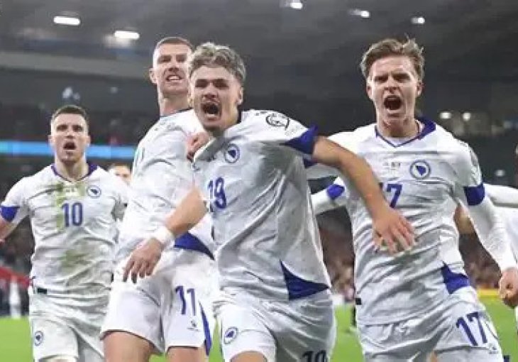 Kerim Alajbegović zaludio Evropu: Novi velikan želi bh. dragulja, mogući spoj sa Amar Dedić?