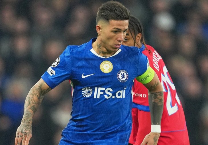 Čelsi suspendovao kapitena: Pređena je granica