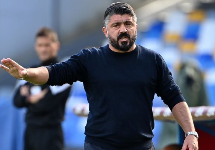 Agonija Italije se nastavlja: Gennaro Gattuso pred odlukom – ostaje ili odlazi?