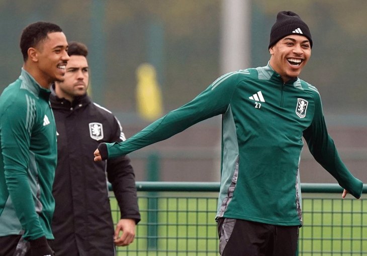 Morgan Rogers otvoren za odlazak iz Aston Ville