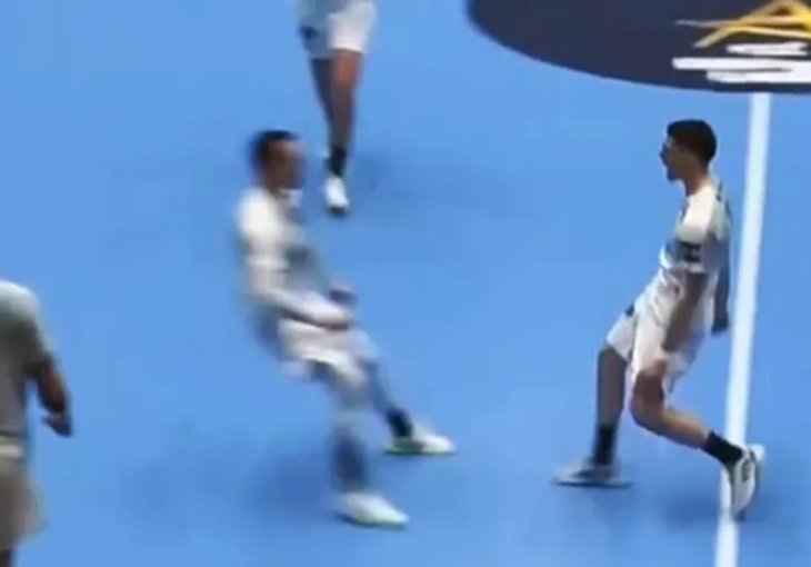 Najveće čudo evropskog rukometa, vodili dva razlike u posljednjem minutu, pa na nevjerovatan način izgubili