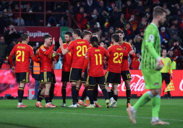 Slot vjeruje da Salah do kraja ostaje potpuno posvećen Liverpoolu