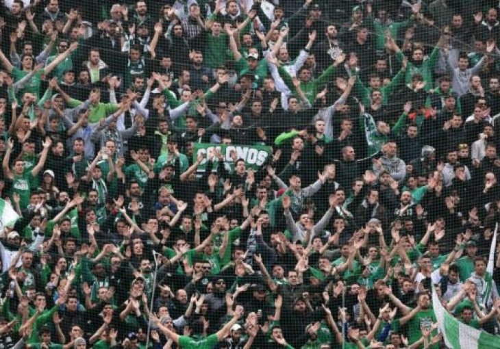 Panathinaikos rasprodao sezonske ulaznice za narednu sezonu