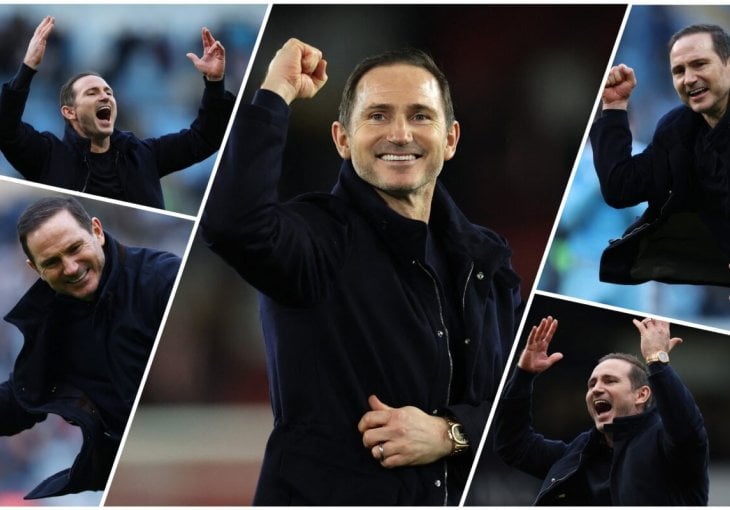 Lampard na pragu velikog uspjeha, Coventry vidi Premijer ligu poslije 25 godina