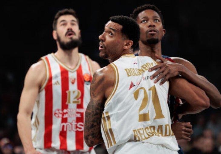 Zvezda na ivici, borba za plej-of postaje sve dramatičnija