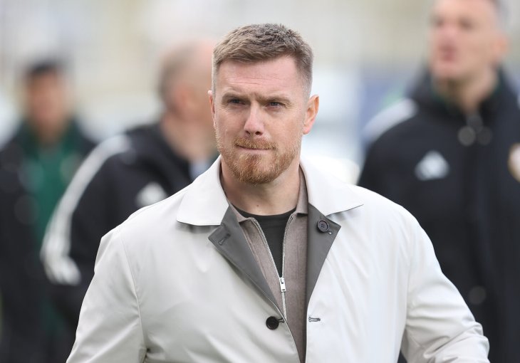 Jakšić pred Humsku poručio da Čukarički ne dolazi da se brani