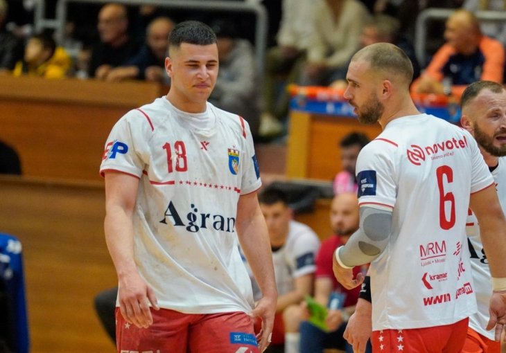 Izviđač osigurao evropsko polufinale nakon dramatičnog izvođenja sedmeraca