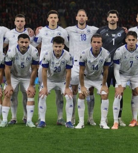 Izuzetno dobra provjera: Poznat posljednji protivnik Bosne i Hercegovine pred Mundijal