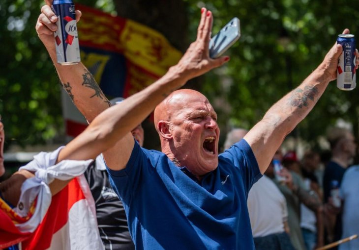 Panika zavladala Otokom, najzloglasniji engleski klub na pragu ulaska u Premiership!