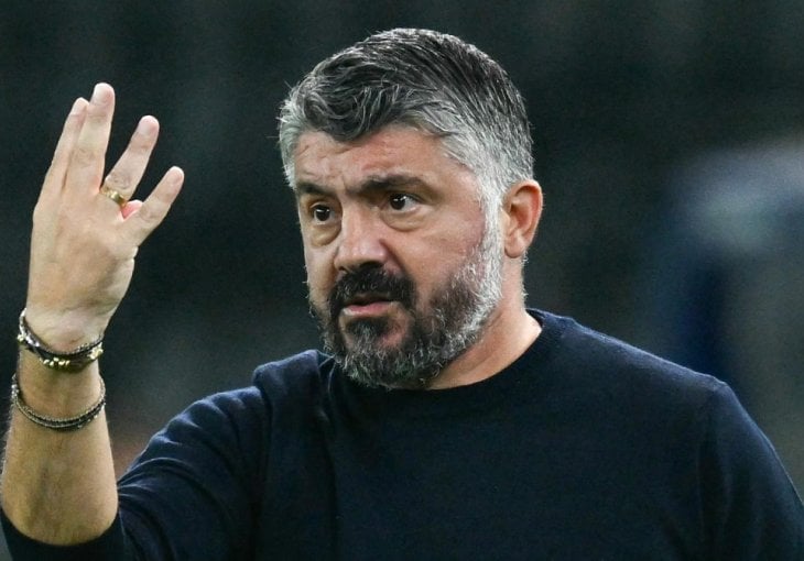 Talijani pronašli Gattusovog nasljednika? U igri tri opcije, ovo ime bi oduševilo cijelu naciju