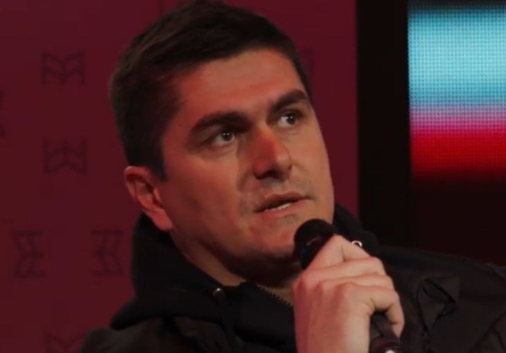 ‘Bio sam kreten i Bog me kaznio’: Iznenadio Srbin koji se hvalio četništvom